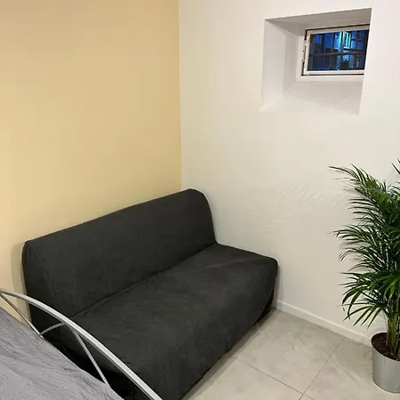 Next To Motlava 公寓 格但斯克