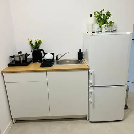 Next To Motlava 公寓