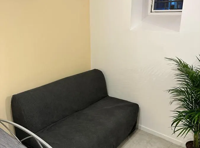 Next To Motlava Appartement Gdańsk