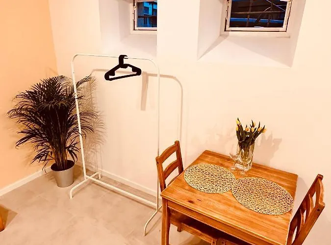 Next To Motlava Appartement Gdańsk