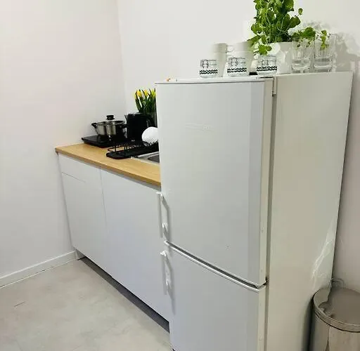 Appartement Next To Motlava Gdańsk